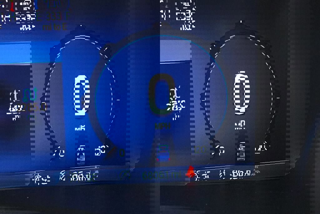 Certified 2025 Ford F150 STX w/ Equipment Group 200A image 16