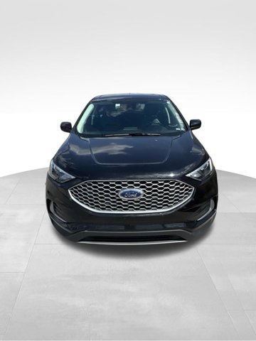 Certified 2024 Ford Edge SEL AWD/4WD image 3
