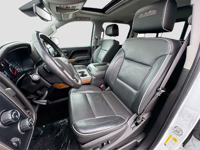 Used 2017 Chevrolet Silverado 1500 High Country image 18