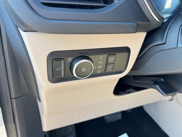 Certified 2022 Ford Escape Titanium w/ Class II Trailer Tow Package image 10