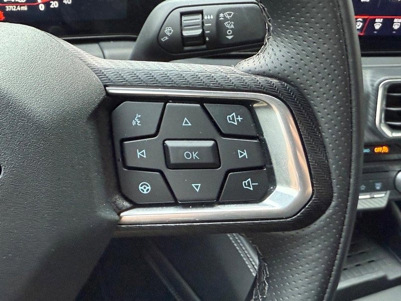 Certified 2024 Ford Mustang GT Premium image 17