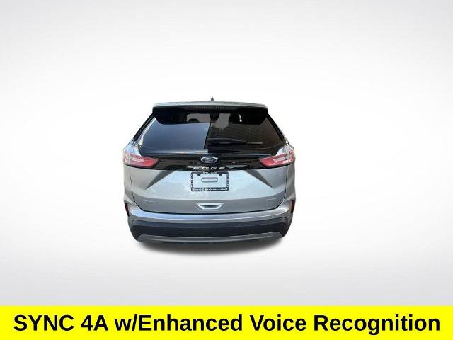 Certified 2024 Ford Edge SEL AWD/4WD image 4