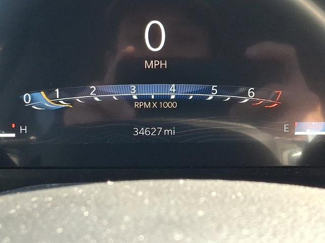 Used 2023 Jeep Grand Cherokee Laredo w/ Luxury Tech Group I AWD/4WD image 19