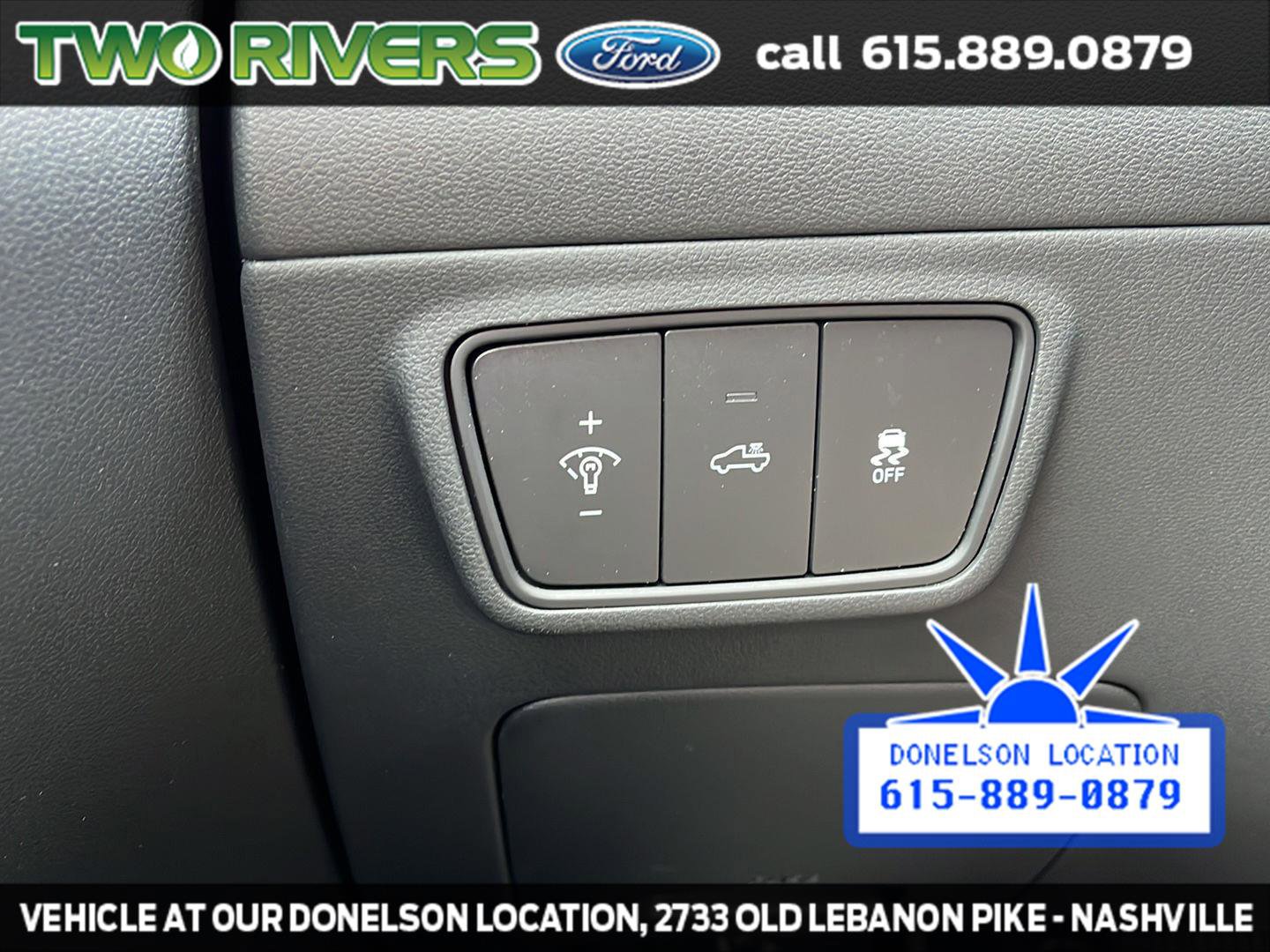 Used 2023 Hyundai Santa Cruz SEL w/ Activity Package FWD image 27