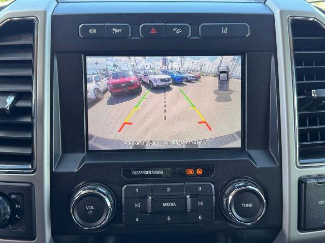 Certified 2020 Ford F250 Lariat w/ Chrome Package AWD/4WD image 25