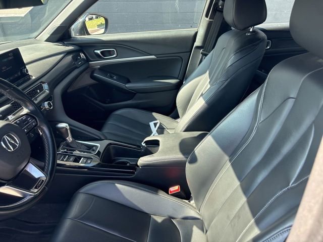 Used 2023 Acura Integra A-Spec FWD image 37