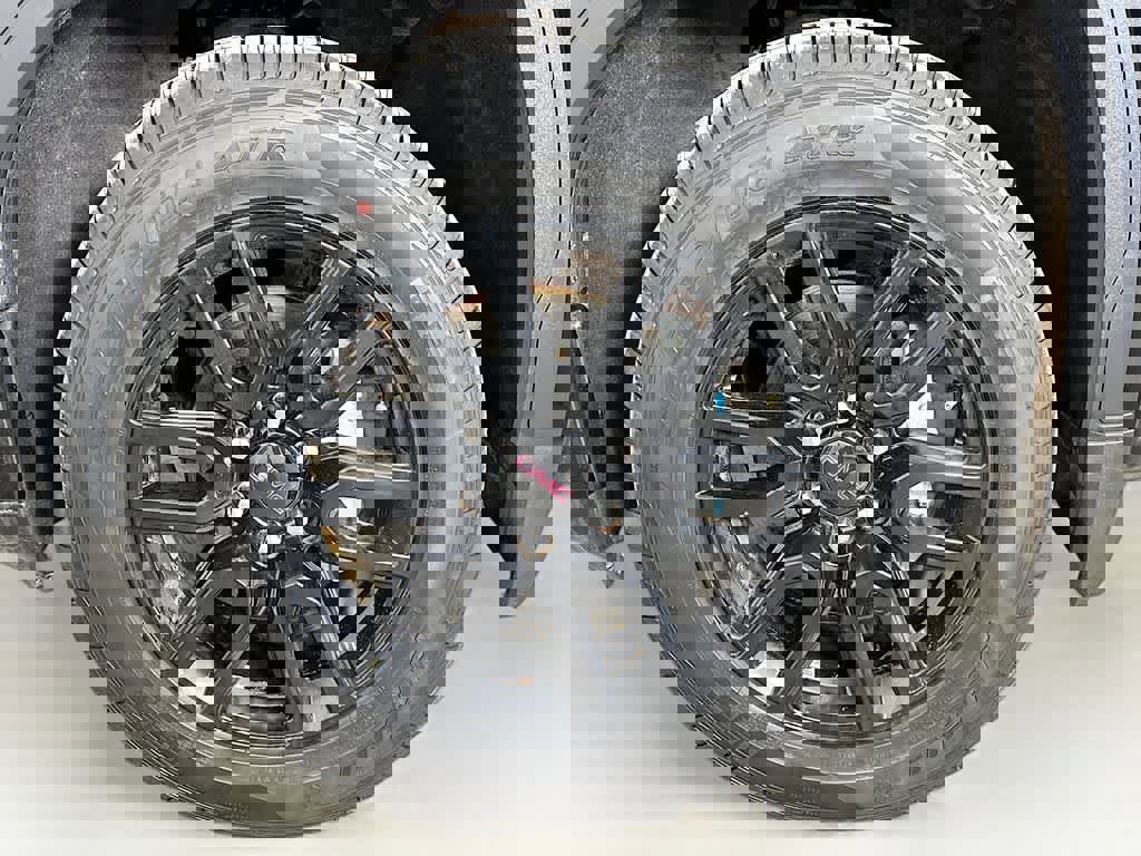 Used 2020 GMC Sierra 1500 4x4 Crew Cab image 7