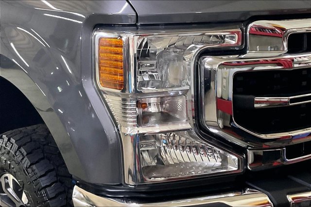 Certified 2022 Ford F250 Lariat AWD/4WD image 21