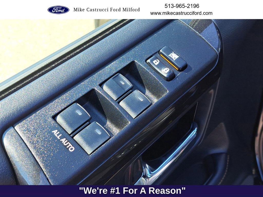 Used 2023 Toyota 4Runner 40th Anniversary SE image 22