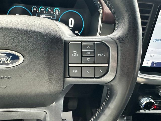 Certified 2023 Ford F150 Lariat image 74