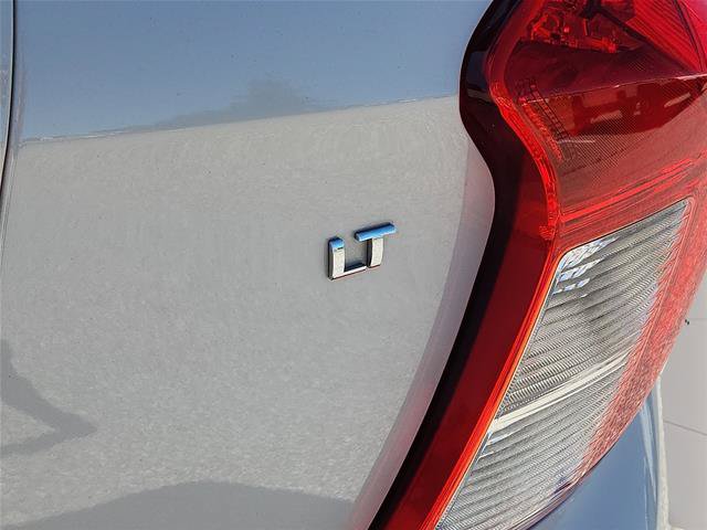 Used 2019 Chevrolet Spark LT FWD image 30