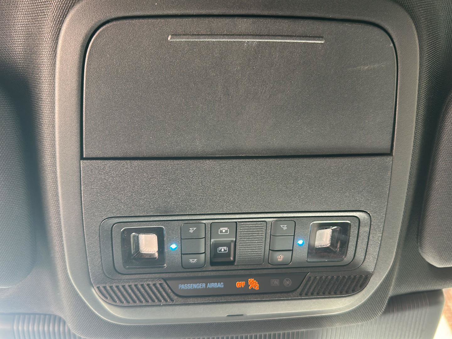 Certified 2026 Ford Explorer ST w/ Sun And Sound Package AWD/4WD image 22