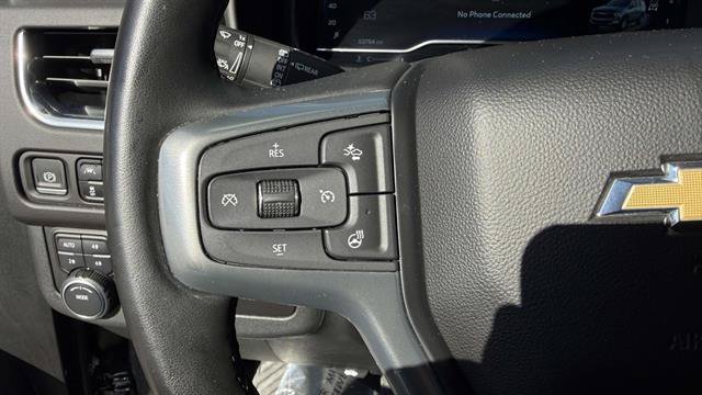 Used 2023 Chevrolet Tahoe Premier AWD/4WD image 12