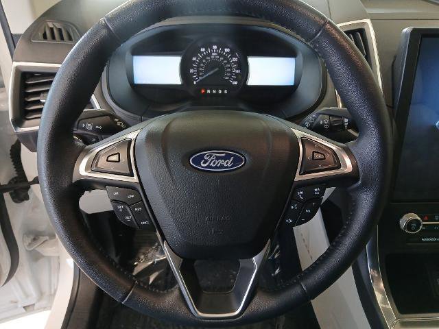 Certified 2023 Ford Edge Titanium image 13