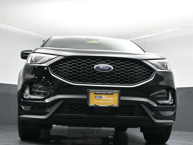 Certified 2024 Ford Edge ST-Line AWD/4WD image 34