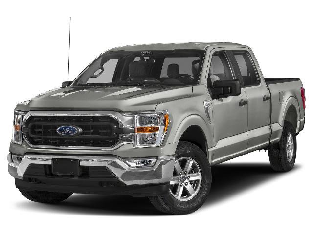 Certified 2023 Ford F150 XLT w/ Equipment Group 302A High