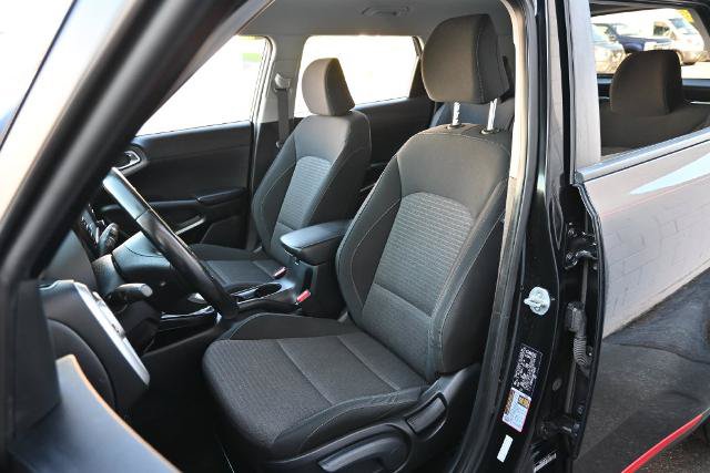 Used 2020 Kia Soul GT-Line FWD image 19