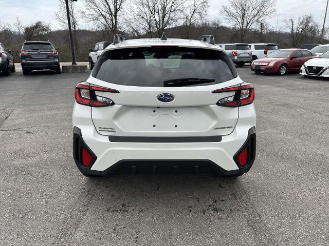 Used 2024 Subaru Crosstrek 2.0i Premium image 3
