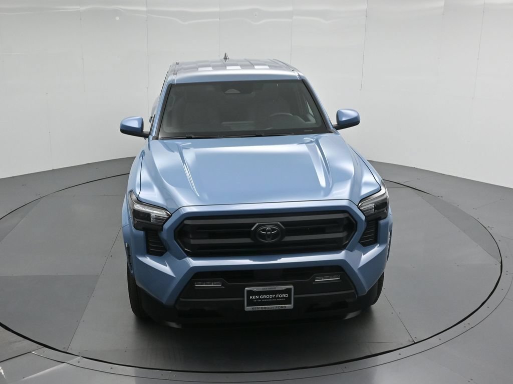 Used 2026 Toyota Tacoma SR5 AWD/4WD image 33