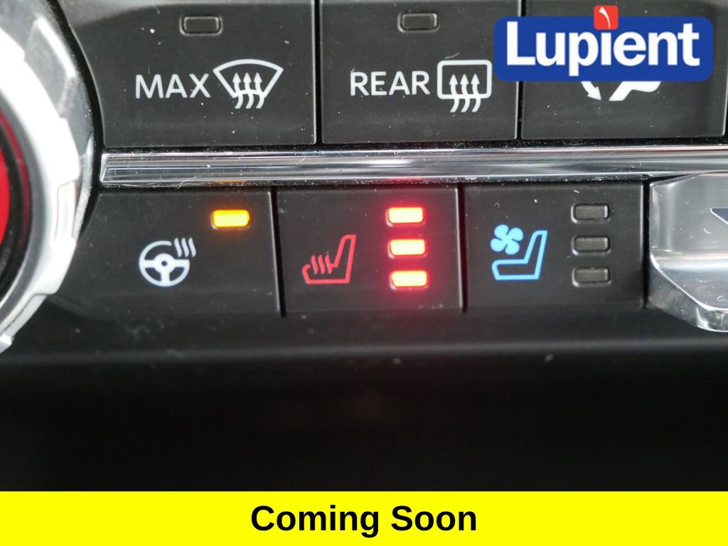 Certified 2021 Ford F150 Lariat w/ Equipment Group 502A High image 27