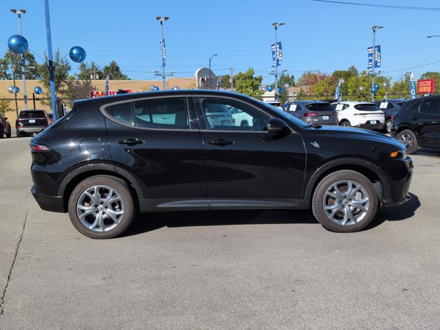 Used 2024 Dodge Hornet R/T AWD/4WD image 3