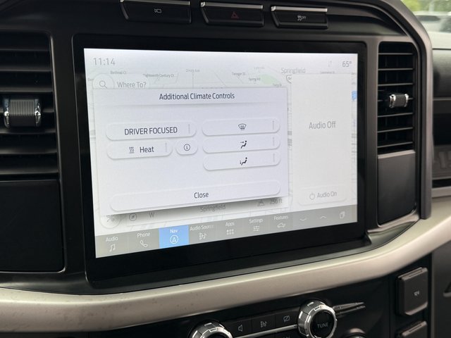 Certified 2023 Ford F150 Lightning Pro AWD/4WD image 25