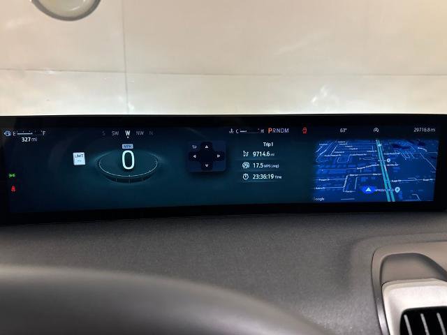 Certified 2025 Ford Expedition Max Active image 25