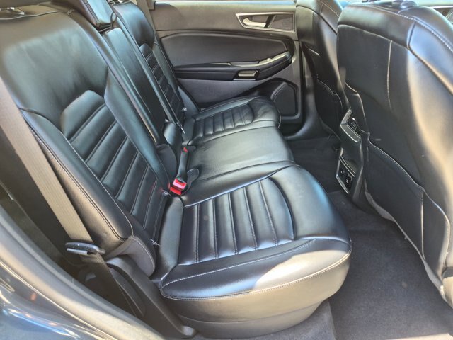 Certified 2023 Ford Edge SEL w/ Convenience Package AWD/4WD image 28
