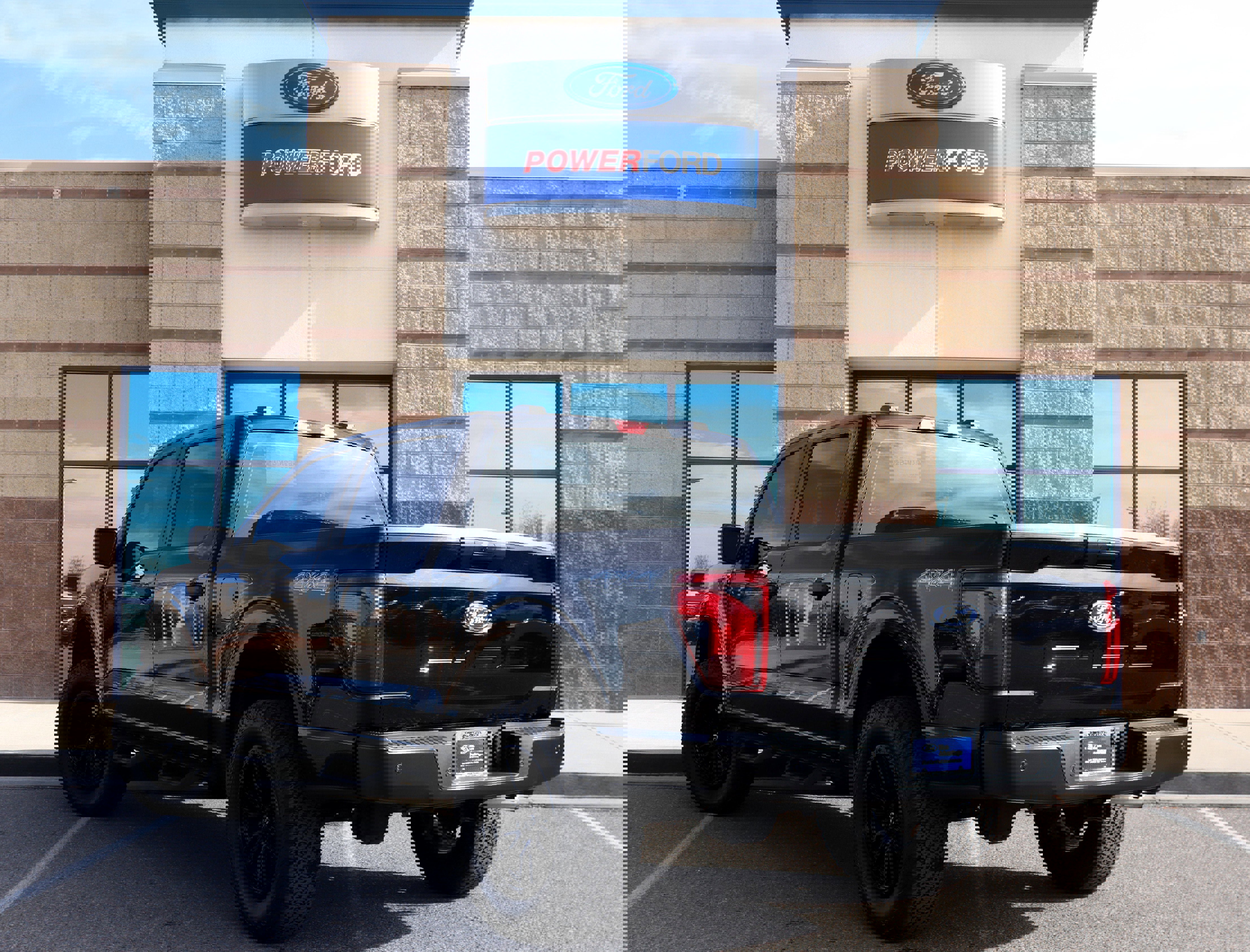 Certified 2024 Ford F150 XL image 8