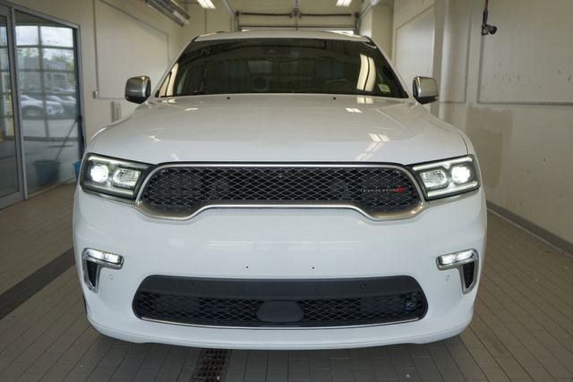 Used 2023 Dodge Durango Citadel AWD/4WD image 17