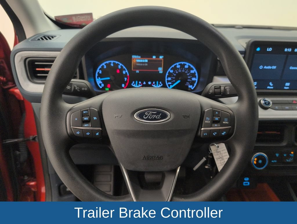 Certified 2024 Ford Maverick XLT w/ Equipment Group 300A Standard AWD/4WD image 32