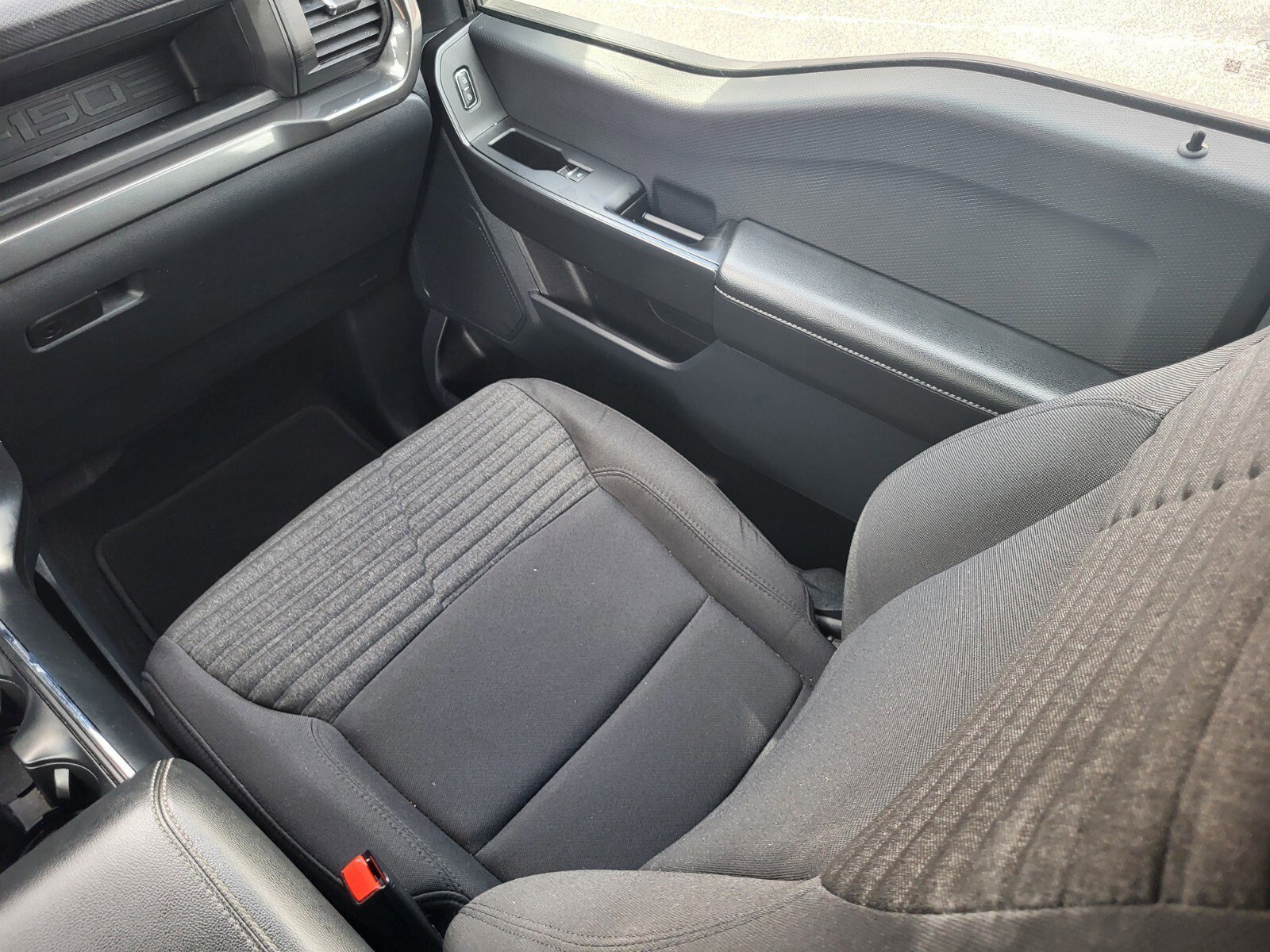 Certified 2023 Ford F150 XL w/ STX Appearance Package image 16