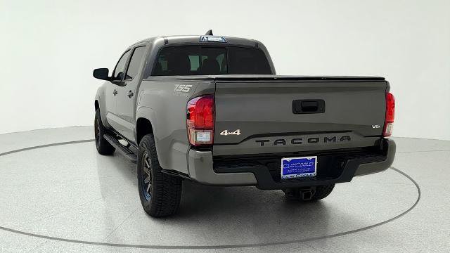 Used 2023 Toyota Tacoma SR AWD/4WD image 6