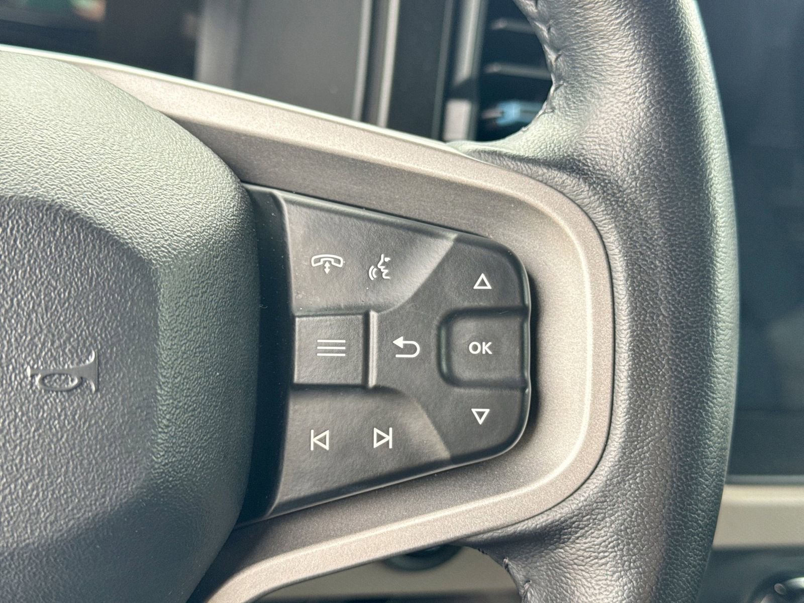 Certified 2022 Ford Bronco Wildtrak AWD/4WD image 29