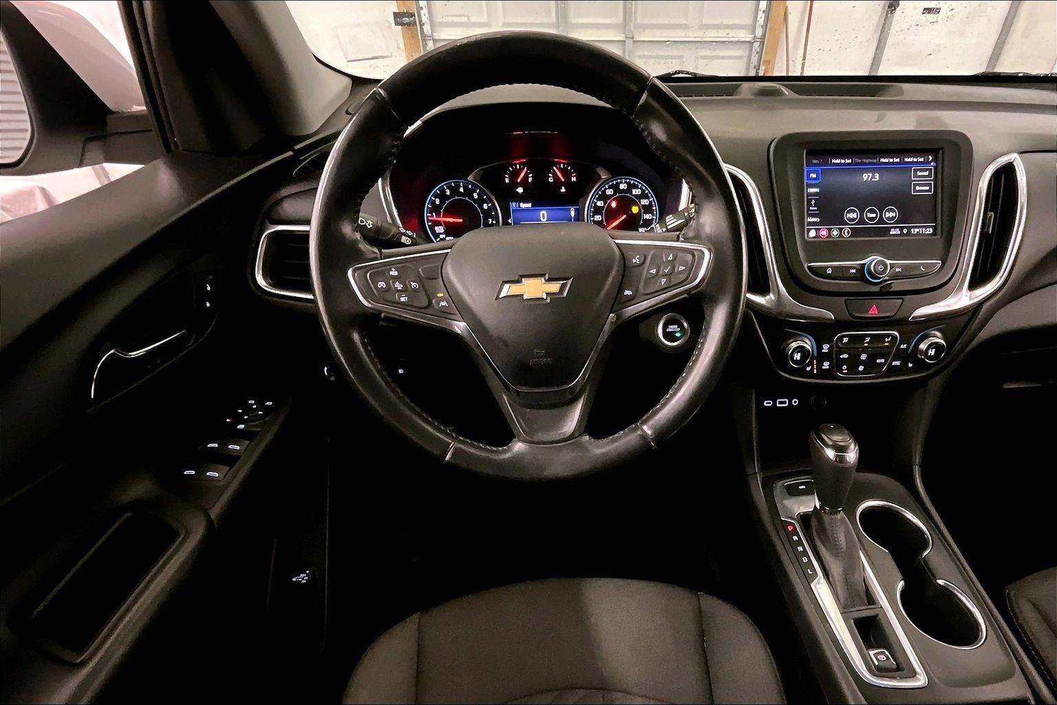 Used 2020 Chevrolet Equinox LT image 7