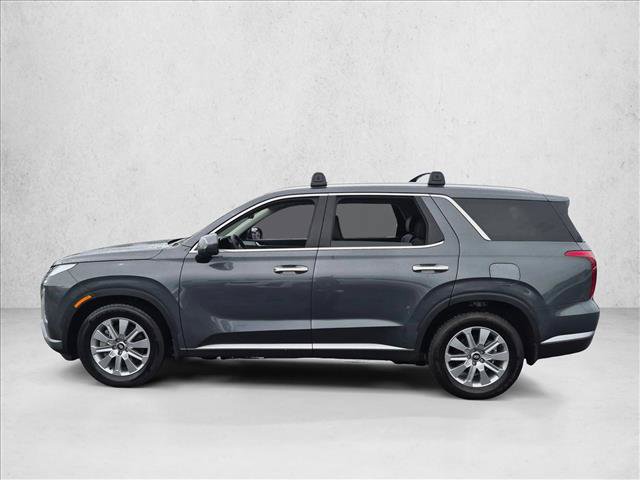 Used 2025 Hyundai Palisade SEL AWD/4WD image 8