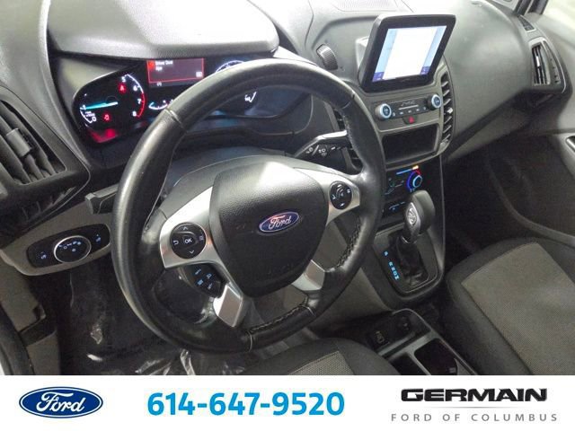Certified 2022 Ford Transit Connect XL image 18