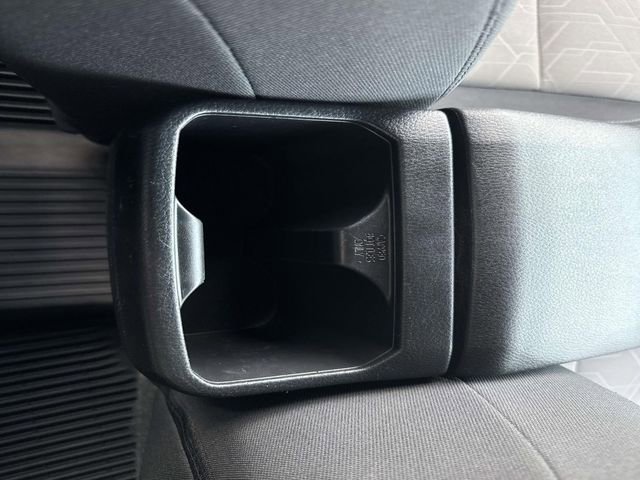 Used 2022 Toyota Tacoma TRD Off-Road image 16