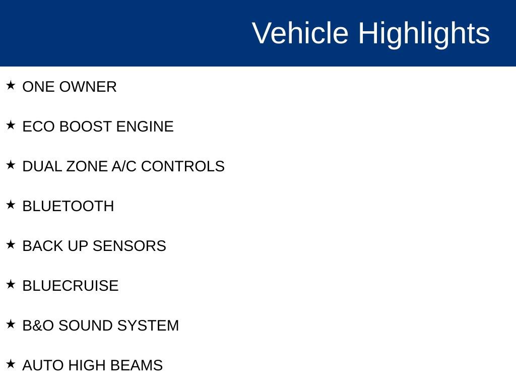 Certified 2023 Ford F150 Lariat w/ Equipment Group 502A High AWD/4WD image 20