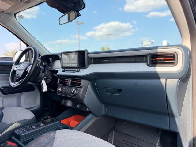 Certified 2024 Ford Maverick XLT w/ XLT Luxury Package AWD/4WD image 15