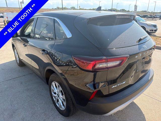 Certified 2023 Ford Escape Active FWD image 7
