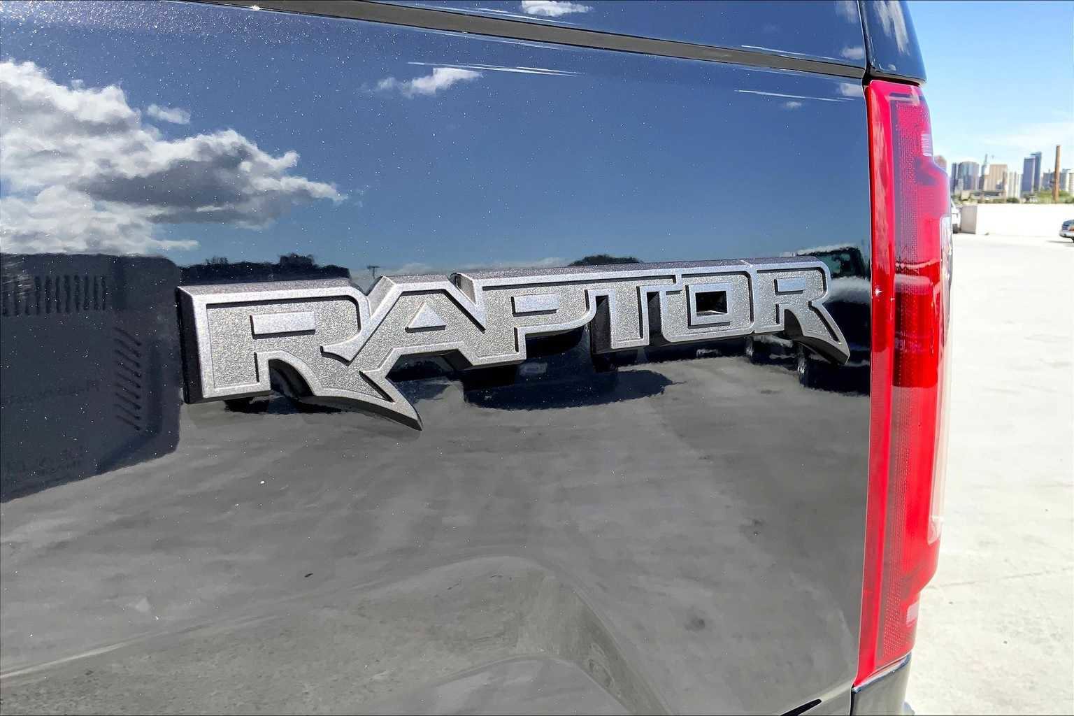 Certified 2019 Ford F150 Raptor image 7