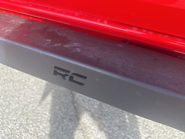 Certified 2023 Ford Bronco image 8