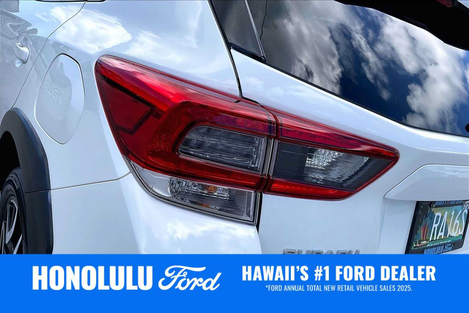 Used 2022 Subaru Crosstrek Hybrid AWD/4WD image 32