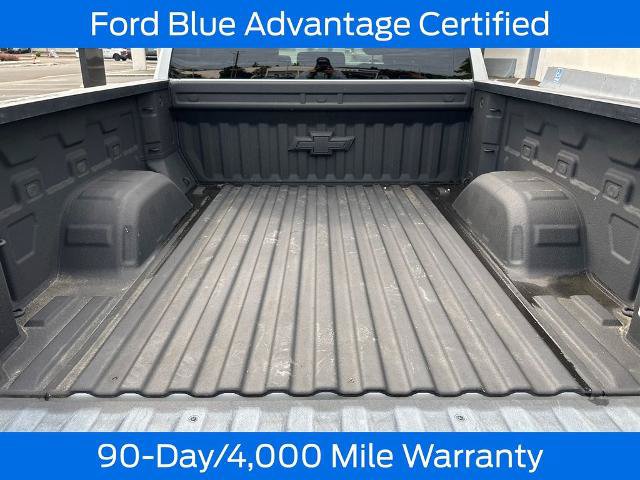Used 2020 Chevrolet Silverado 1500 LT w/ All-Star Edition RWD image 7