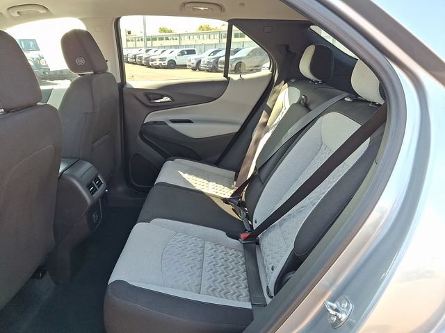 Used 2024 Chevrolet Equinox LS w/ LS Convenience Package AWD/4WD image 10