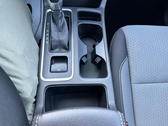 Certified 2018 Ford Escape SE w/ SE Sync 3 Package FWD image 77