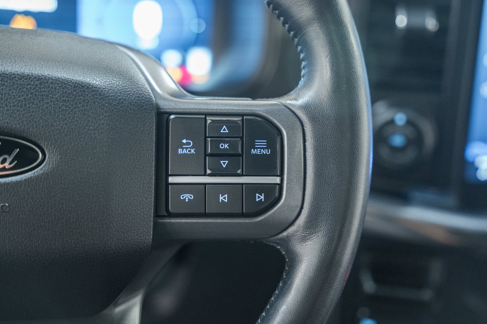 Certified 2024 Ford F150 Lariat AWD/4WD image 26