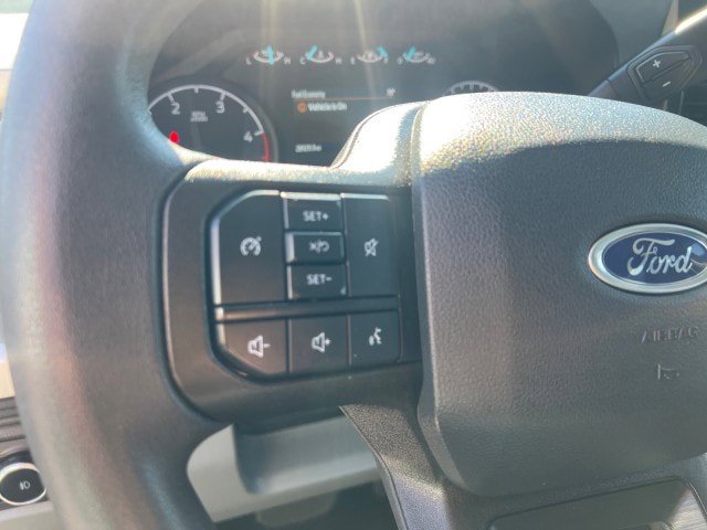 Certified 2025 Ford F250 XLT AWD/4WD image 15
