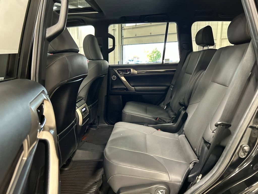 Used 2021 Lexus GX 460 Premium AWD/4WD image 25